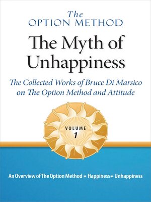 cover image of The Option Method